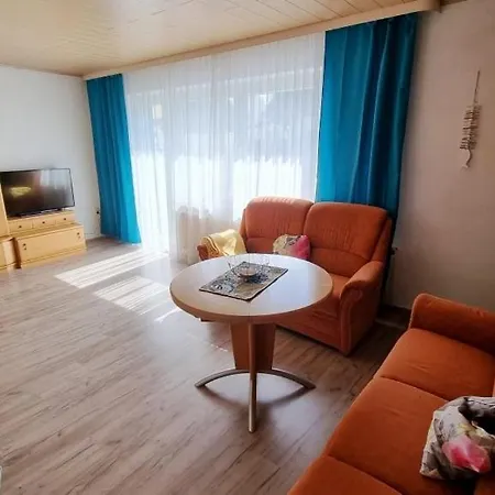 Ferienwohnung „Ostsee“ Ueber Zwei Etagen In Ueckeritz Exterior photo