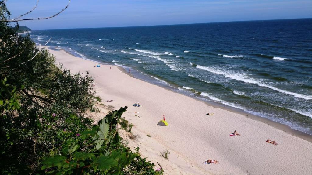 „ostsee“ Ueber Zwei Etagen In * Uckeritz