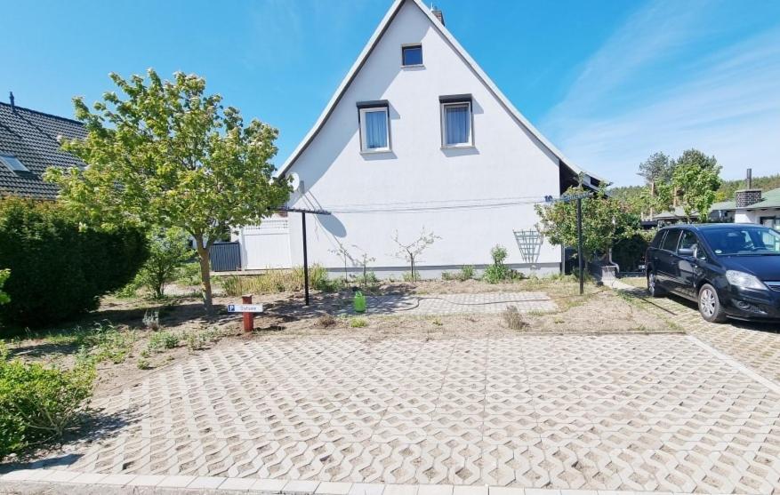 „ostsee“ Ueber Zwei Etagen In