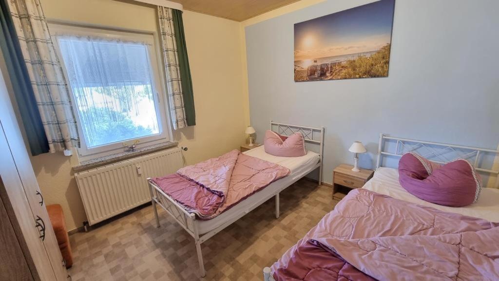 „ostsee“ Ueber Zwei Etagen In Apartment *