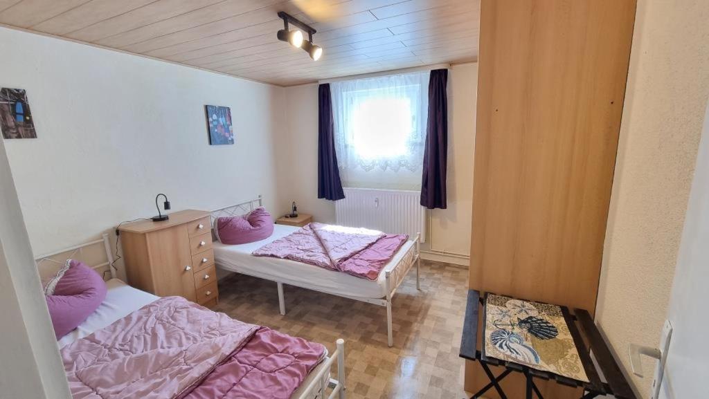 Apartment „ostsee“ Ueber Zwei Etagen In Uckeritz