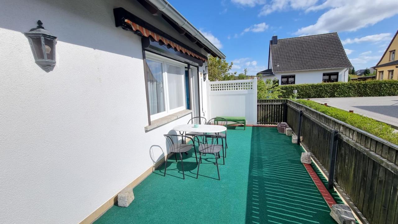 „ostsee“ Ueber Zwei Etagen In Apartment