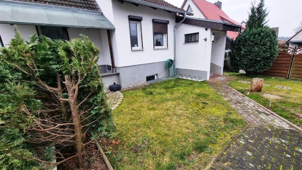 Apartment „ostsee“ Ueber Zwei Etagen In